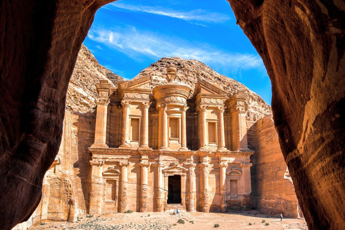 Egypt and Jordan Combined Tours