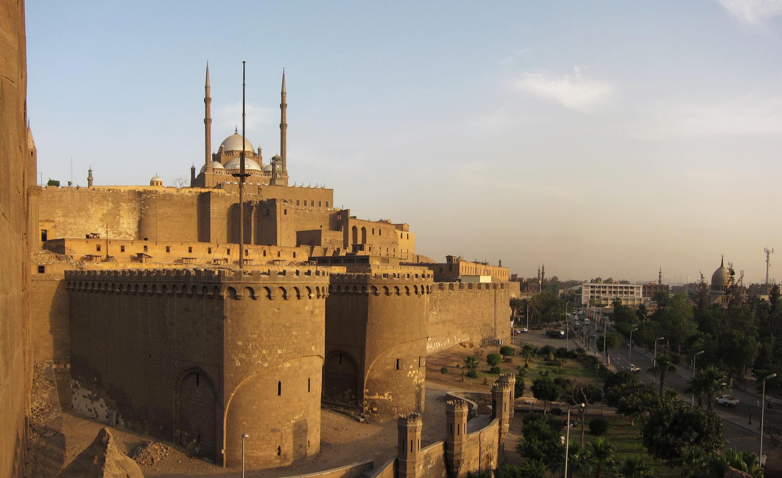 Cairo Short Break Luxury 4 day - Image 15