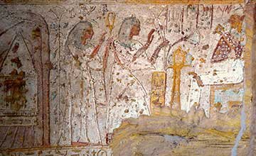 MS Kasr Ibrim 5 Days 4 Nights Lake Nasser Cruise - Image 9