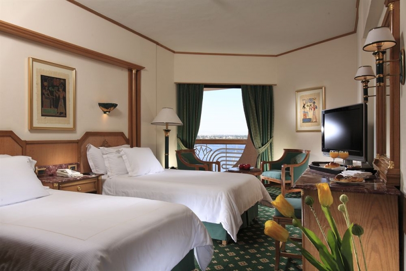 Luxor 2 Day short break