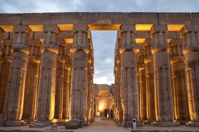 Luxor Short Breaks