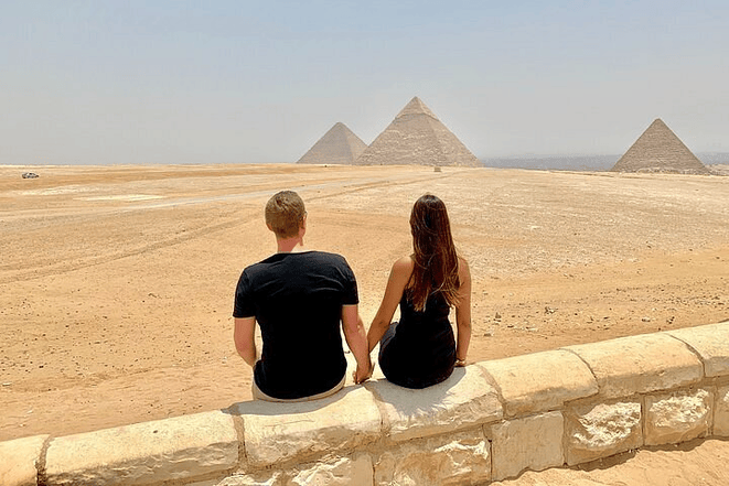 Egypt Honeymoon Tours